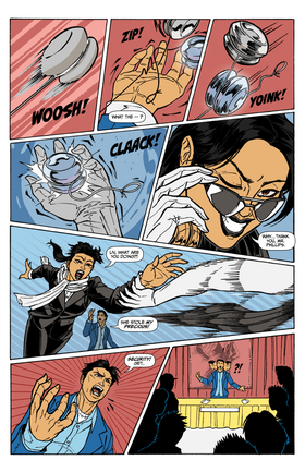 Read Jemini  1 Page 10 in English