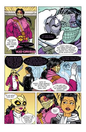 Read Jemini  2 Page 6 in English