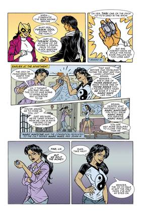 Read Jemini  2 Page 4 in English