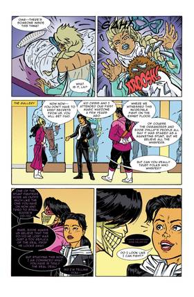 Read Jemini  2 Page 8 in English