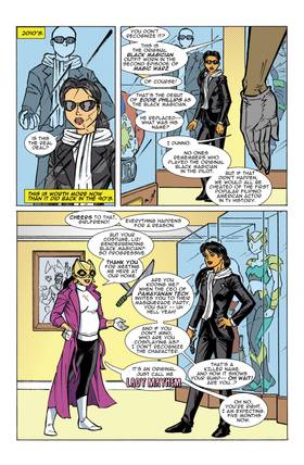 Read Jemini  2 Page 3 in English