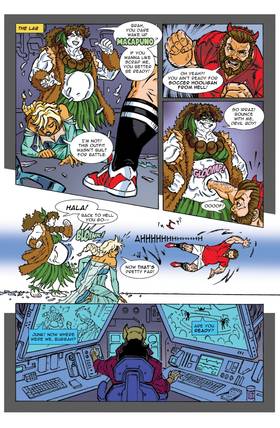 Read Jemini  2 Page 10 in English