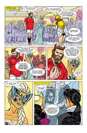 Read Jemini  2 Page 5 in English