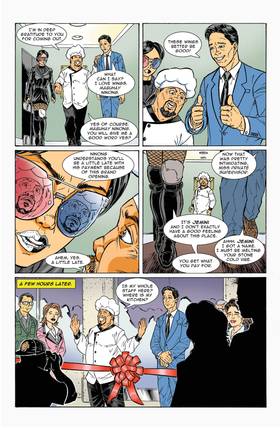 Read Jemini  3 Page 7 in English