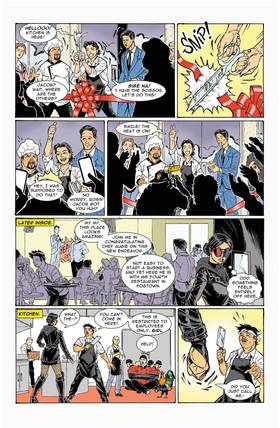 Read Jemini  3 Page 8 in English
