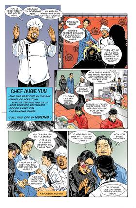 Read Jemini  3 Page 5 in English