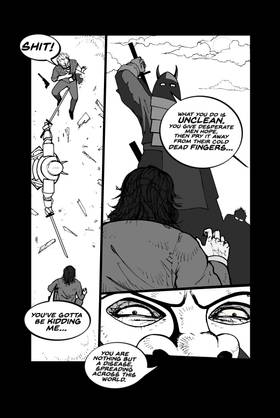 Read Let's Bounce   1 Page 6 in English