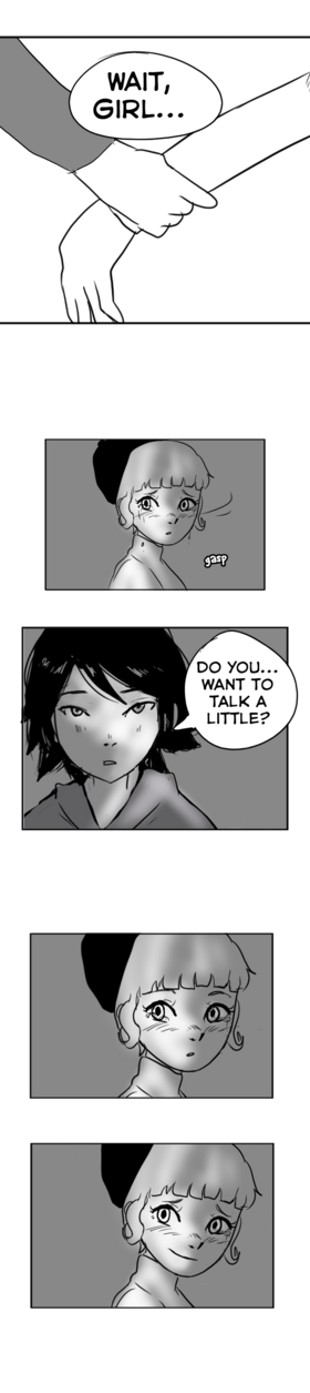 Read Weather Child [BONUS]  5 Page 4 in English