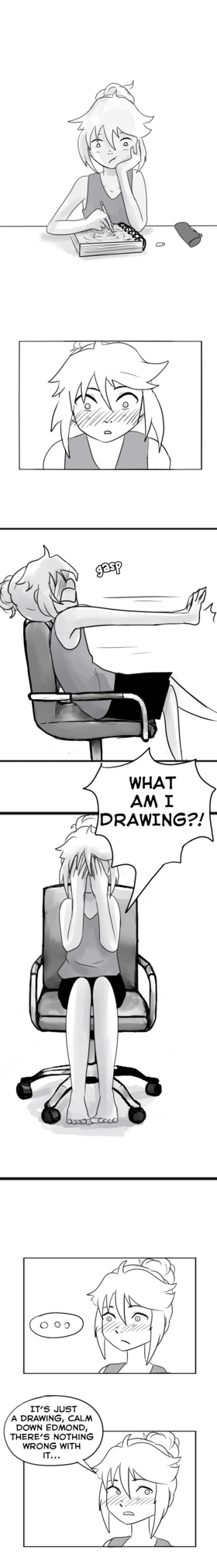 Read Weather Child [BONUS]  2 Page 2 in English