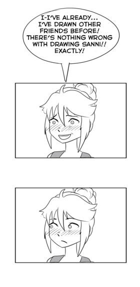 Read Weather Child [BONUS]  2 Page 3 in English