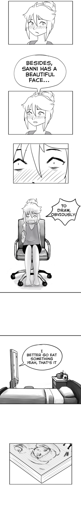 Read Weather Child [BONUS]  2 Page 4 in English