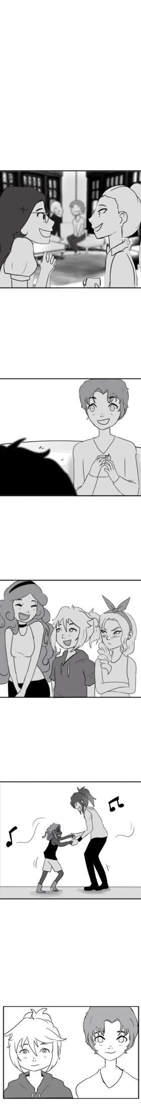 Read Weather Child [BONUS]  3 Page 2 in English