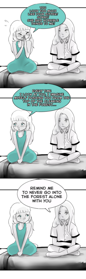 Read Weather Child [BONUS]  4 Page 2 in English