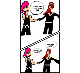 Read Fruity (BL)  2 Page 1 in English