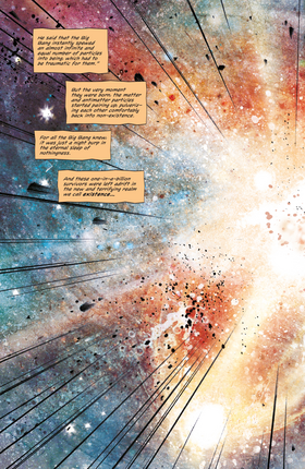 Read Traveling To Mars  4 Page 4 in English