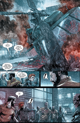 Read Life Zero  2 Page 4 in English