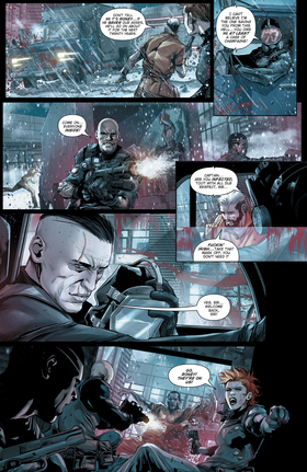 Read Life Zero  2 Page 5 in English