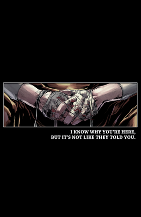 Read Life Zero  5 Page 3 in English