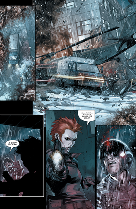 Read Life Zero  2 Page 6 in English