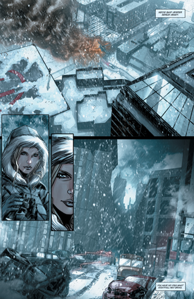 Read Life Zero  2 Page 7 in English
