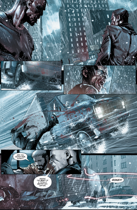 Read Life Zero  2 Page 8 in English