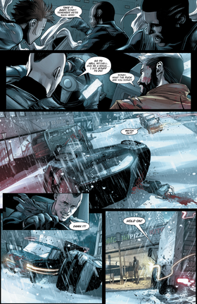 Read Life Zero  2 Page 9 in English