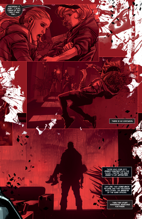 Read Life Zero  5 Page 7 in English
