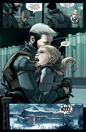 Read Life Zero  5 Page 8 in English