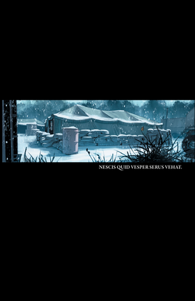 Read Life Zero  3 Page 3 in English