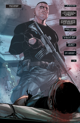 Read Life Zero  3 Page 4 in English