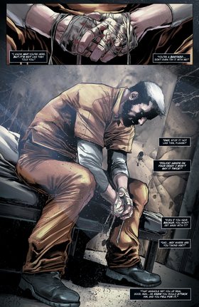 Read Life Zero  1 Page 3 in English