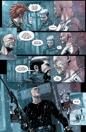 Read Life Zero  3 Page 6 in English