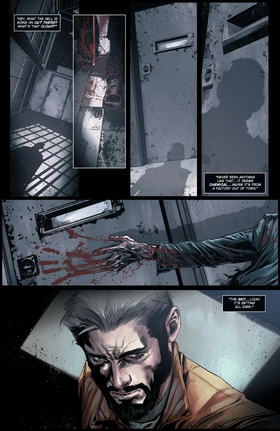 Read Life Zero  1 Page 4 in English