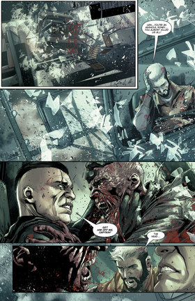 Read Life Zero  2 Page 10 in English