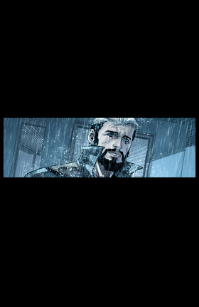 Read Life Zero  6 Page 3 in English
