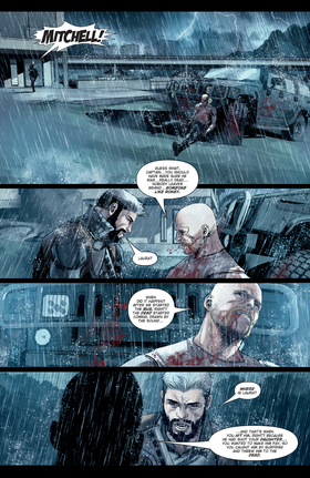 Read Life Zero  6 Page 4 in English