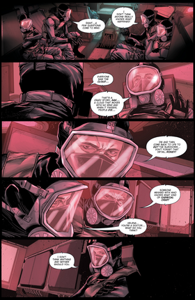 Read Life Zero  1 Page 10 in English