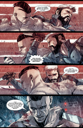 Read Life Zero  6 Page 10 in English