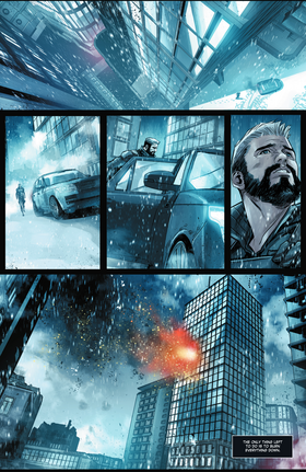 Read Life Zero  4 Page 4 in English