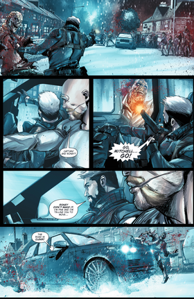 Read Life Zero  4 Page 10 in English