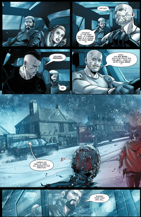 Read Life Zero  4 Page 6 in English