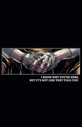 Read Life Zero  5 Page 3 in English
