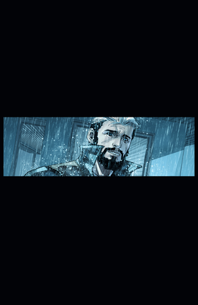 Read Life Zero  6 Page 3 in English
