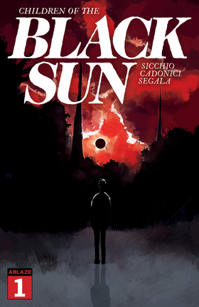 Read Children Of The Black Sun  1 Page 1 in English
