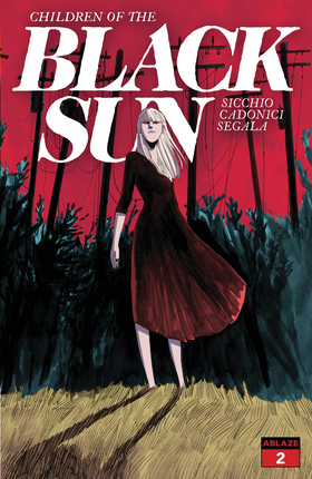 Read Children Of The Black Sun  2 Page 1 in English
