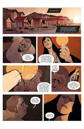 Read Children Of The Black Sun  2 Page 4 in English