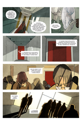 Read Children Of The Black Sun  2 Page 6 in English