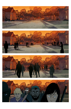 Read Children Of The Black Sun  4 Page 5 in English