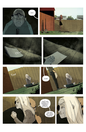 Read Children Of The Black Sun  2 Page 9 in English