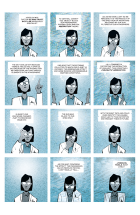 Read Children Of The Black Sun  2 Page 10 in English